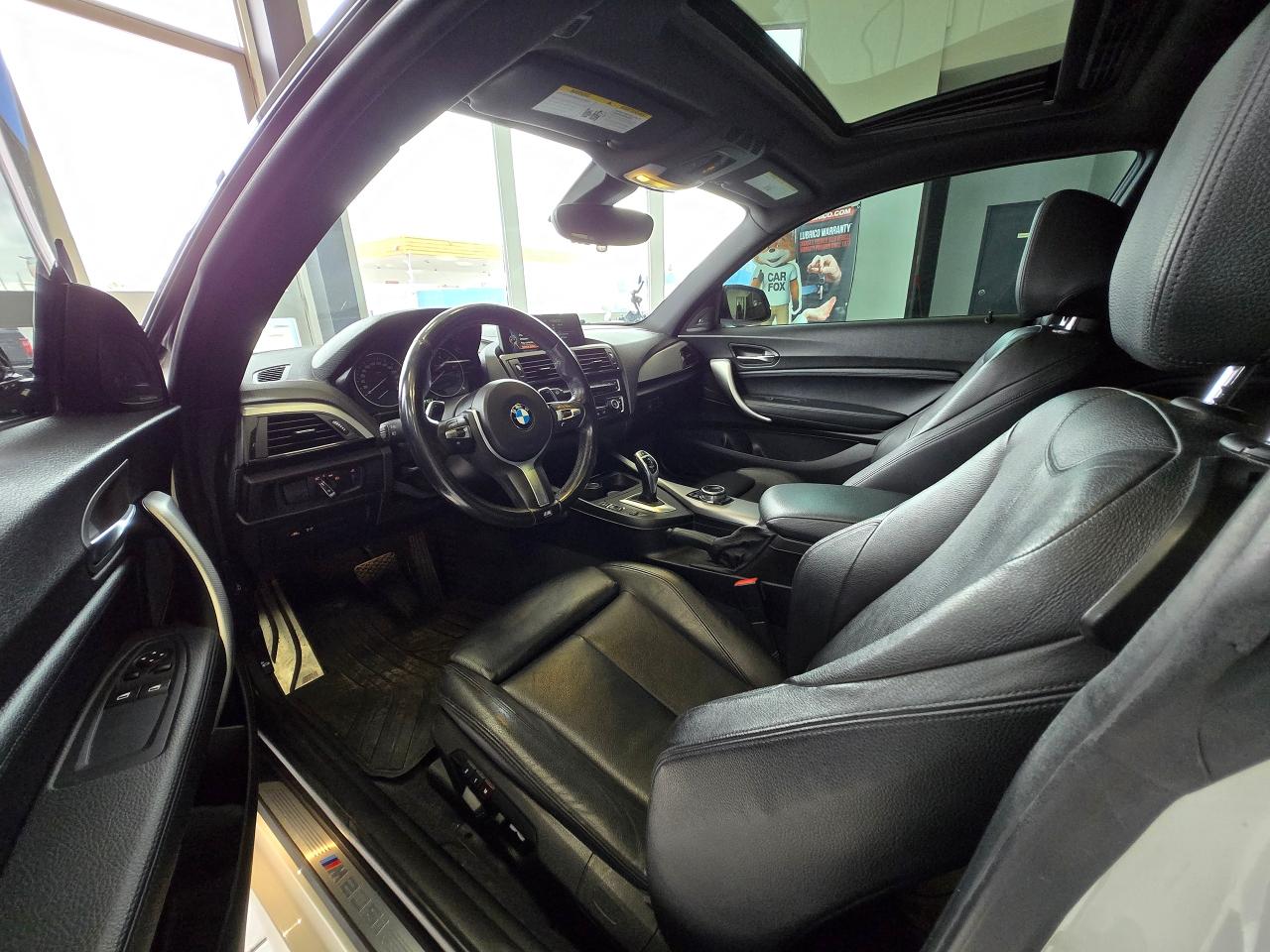2014 BMW 2-Series M235i | RARE! | ALL CREDIT ACCEPTED!! - Photo #9