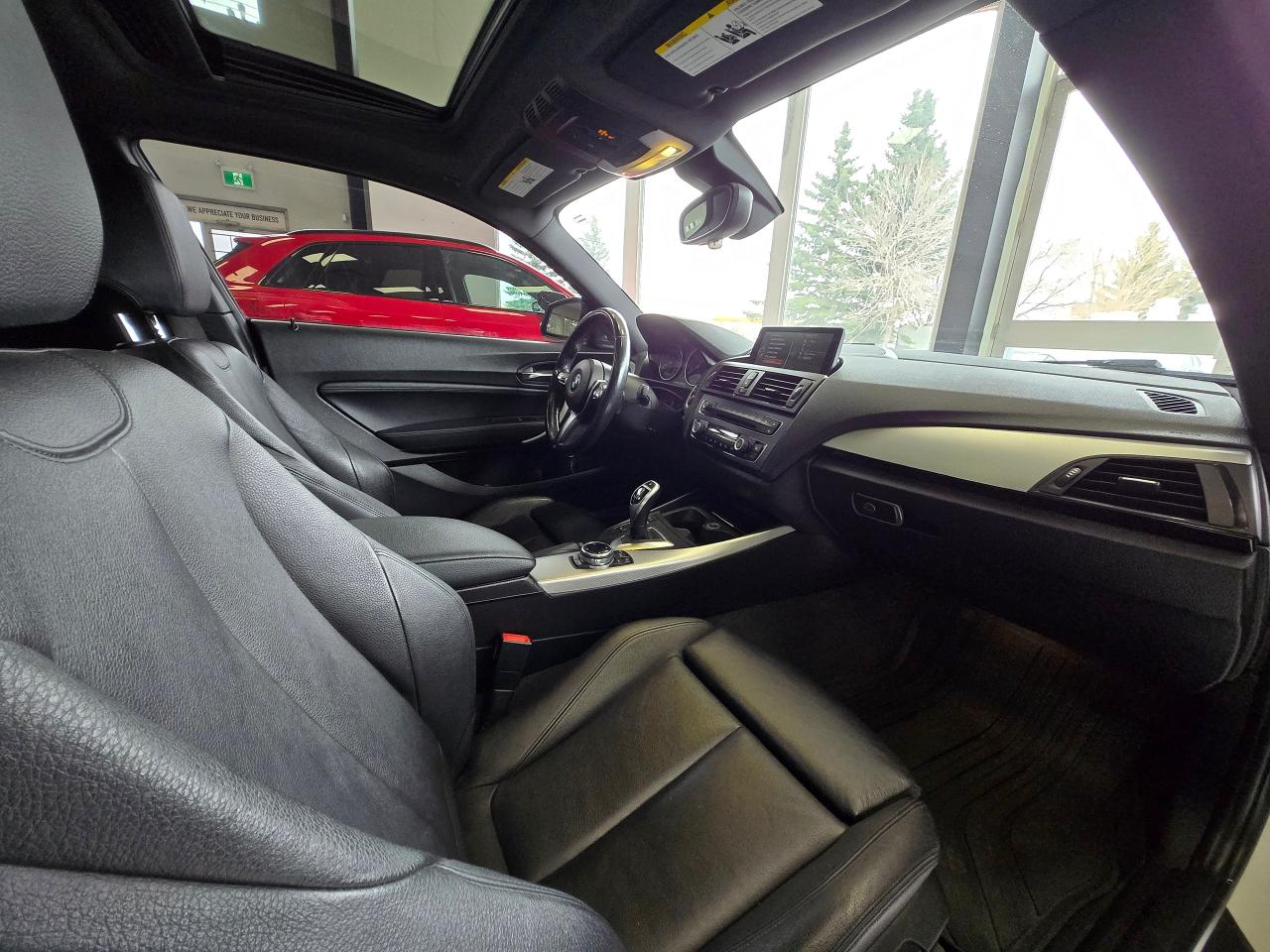 2014 BMW 2-Series M235i | RARE! | ALL CREDIT ACCEPTED!! - Photo #11