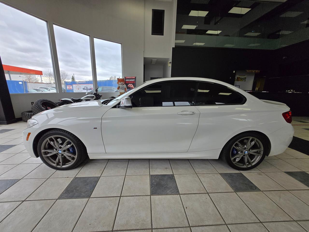 2014 BMW 2-Series M235i | RARE! | ALL CREDIT ACCEPTED!! - Photo #4