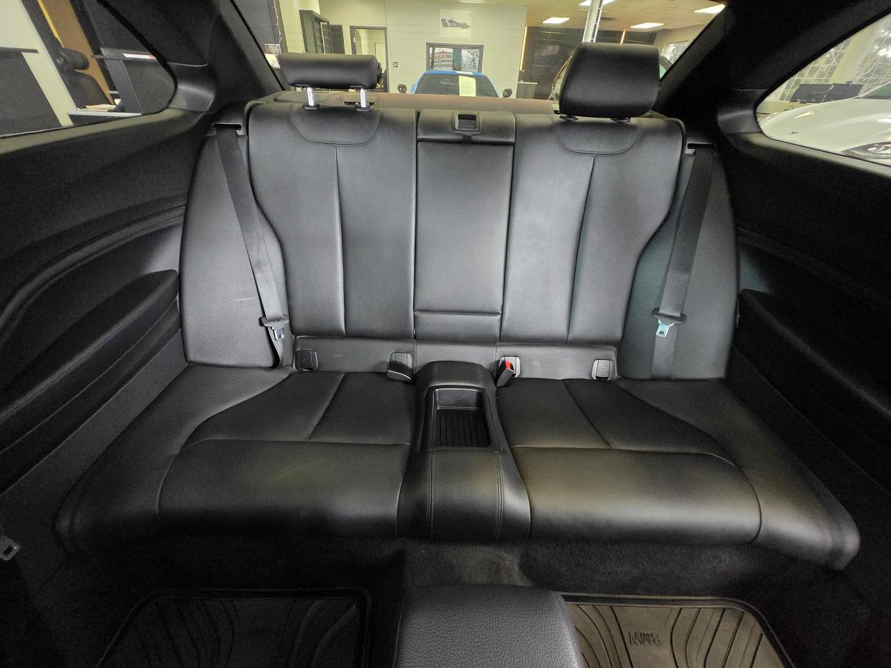 2014 BMW 2-Series M235i | RARE! | ALL CREDIT ACCEPTED!! - Photo #18