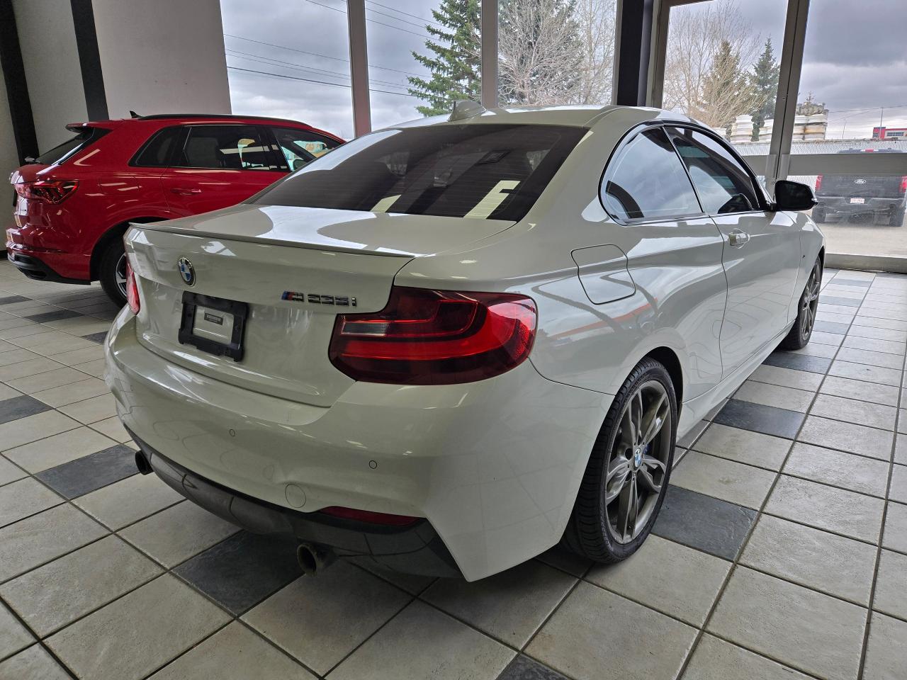 2014 BMW 2-Series M235i | RARE! | ALL CREDIT ACCEPTED!! - Photo #7
