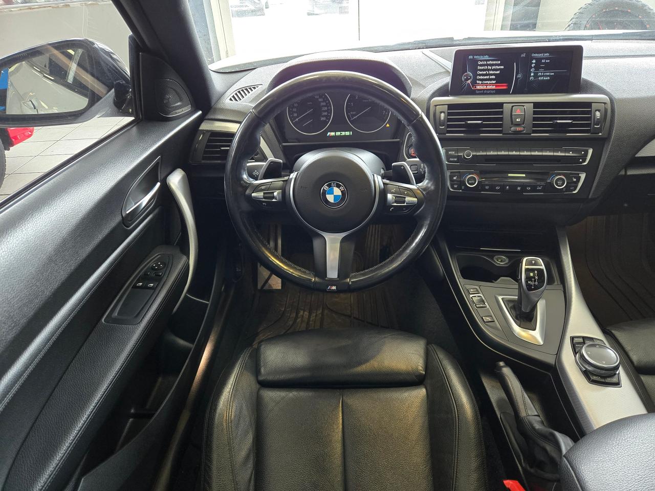 2014 BMW 2-Series M235i | RARE! | ALL CREDIT ACCEPTED!! - Photo #12