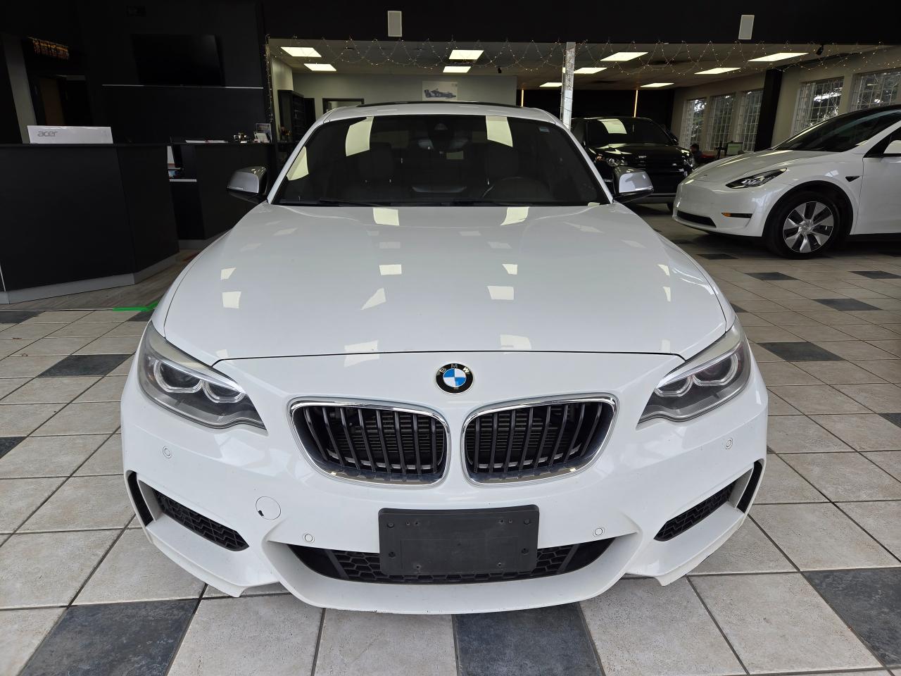 2014 BMW 2-Series M235i | RARE! | ALL CREDIT ACCEPTED!! - Photo #2