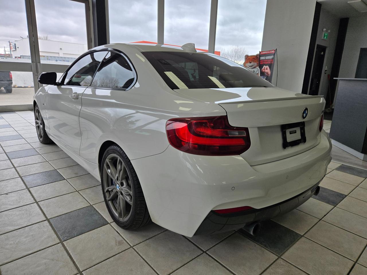 2014 BMW 2-Series M235i | RARE! | ALL CREDIT ACCEPTED!! - Photo #5
