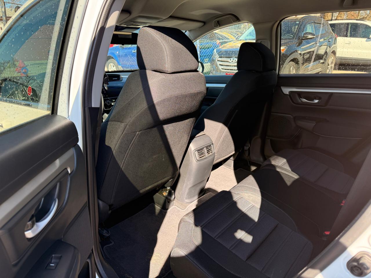 2019 Honda CR-V LX AWD - Photo #17