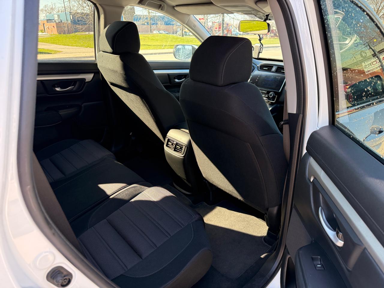 2019 Honda CR-V LX AWD - Photo #22