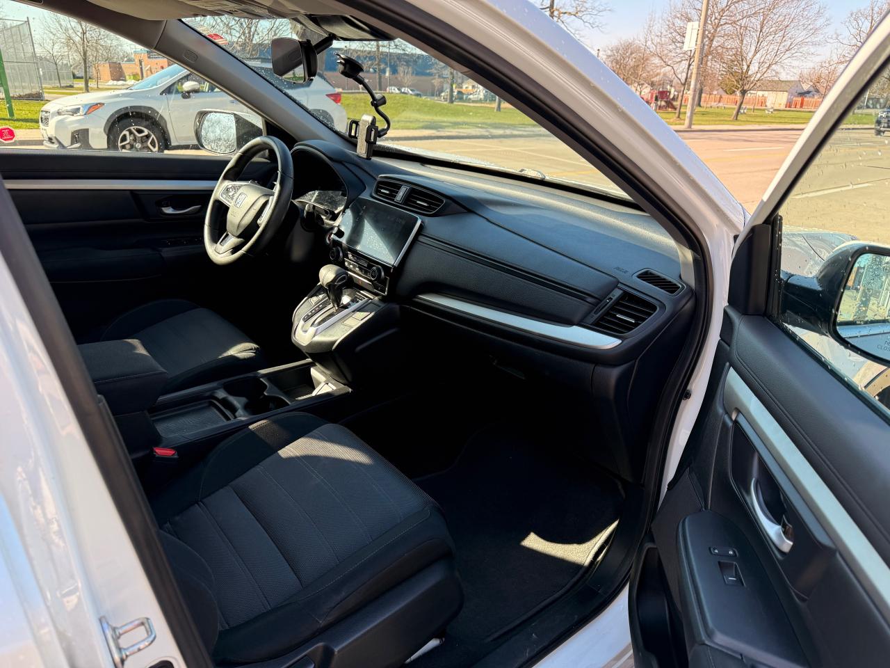 2019 Honda CR-V LX AWD - Photo #23