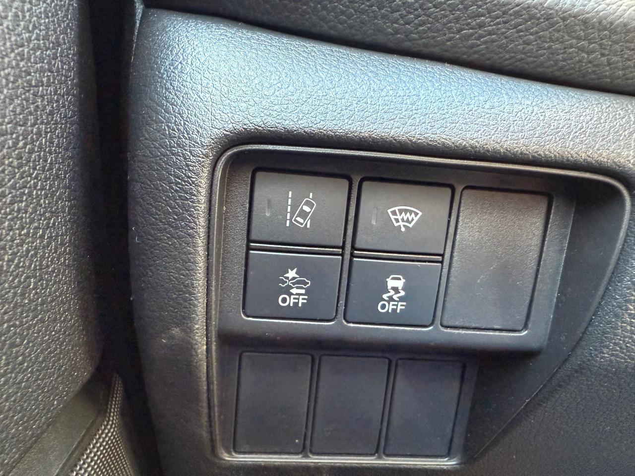 2019 Honda CR-V LX AWD - Photo #29