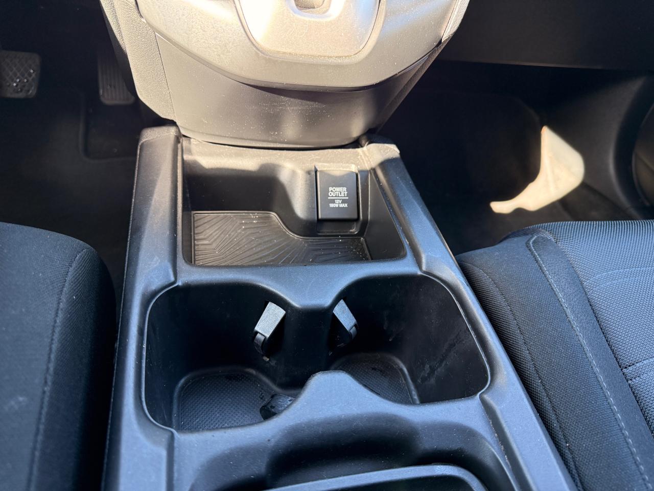 2019 Honda CR-V LX AWD - Photo #26