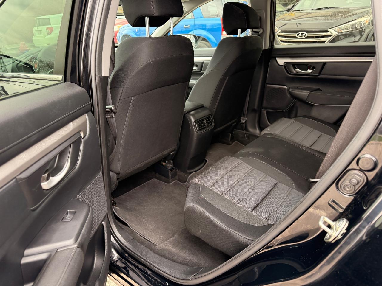 2017 Honda CR-V AWD 5dr LX - Photo #15