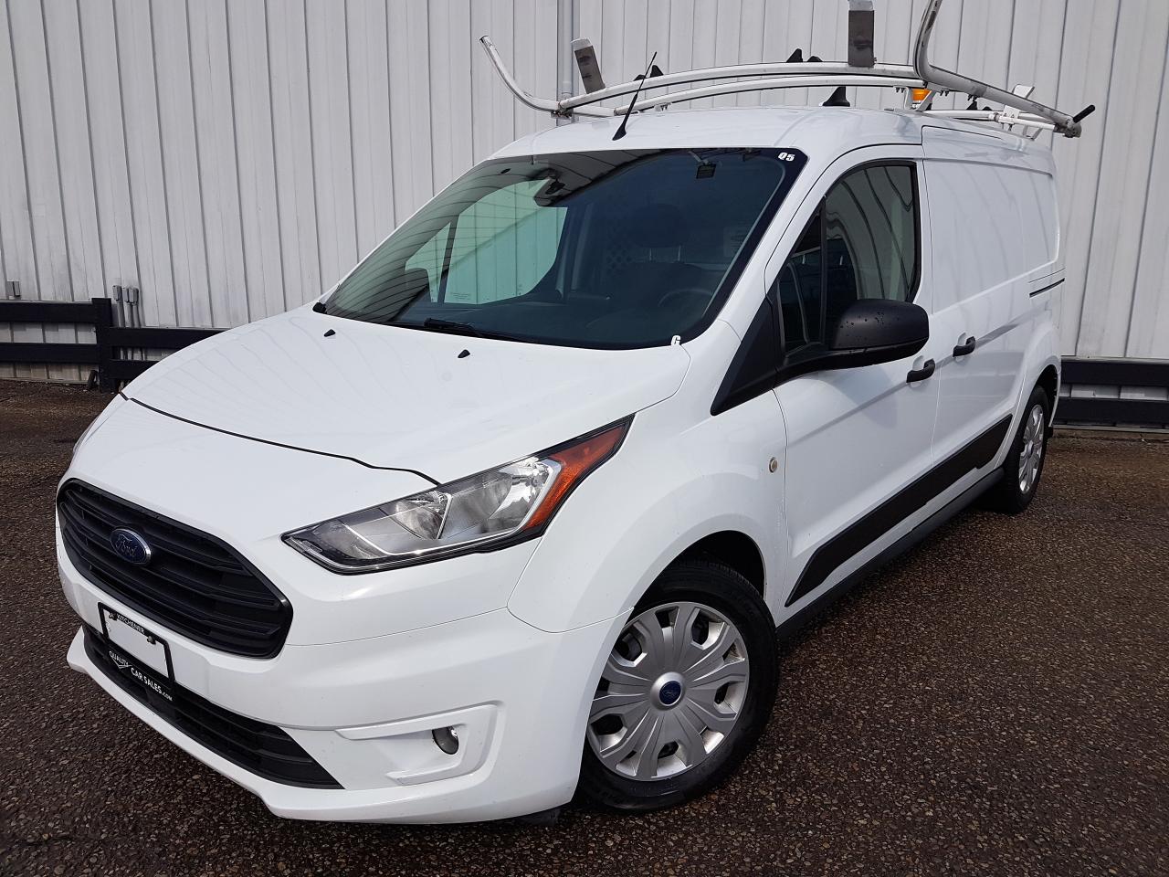 2021 Ford Transit Connect XLT *ROOF RACK*