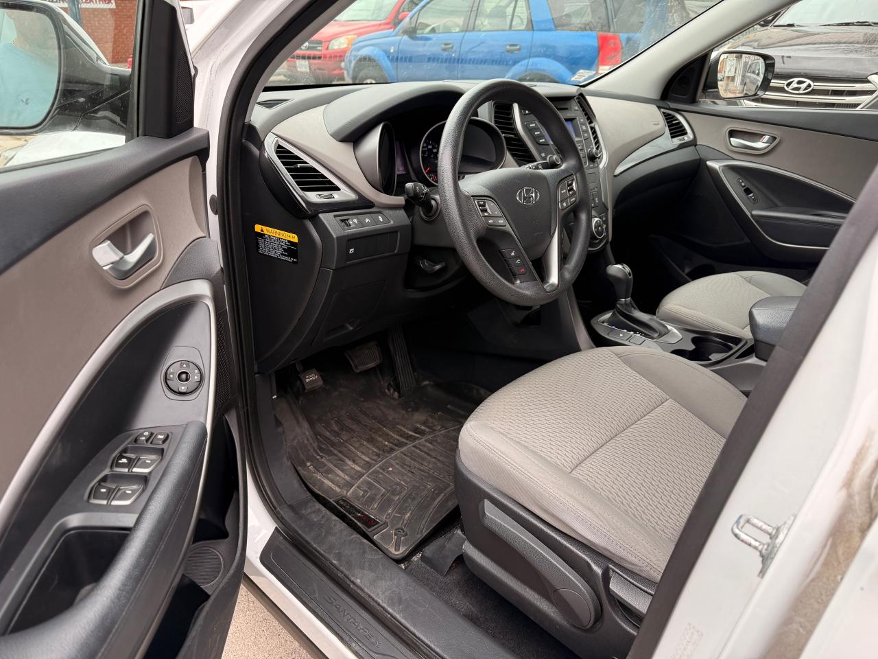 2014 Hyundai Santa Fe Sport FWD 4dr 2.4L - Photo #15