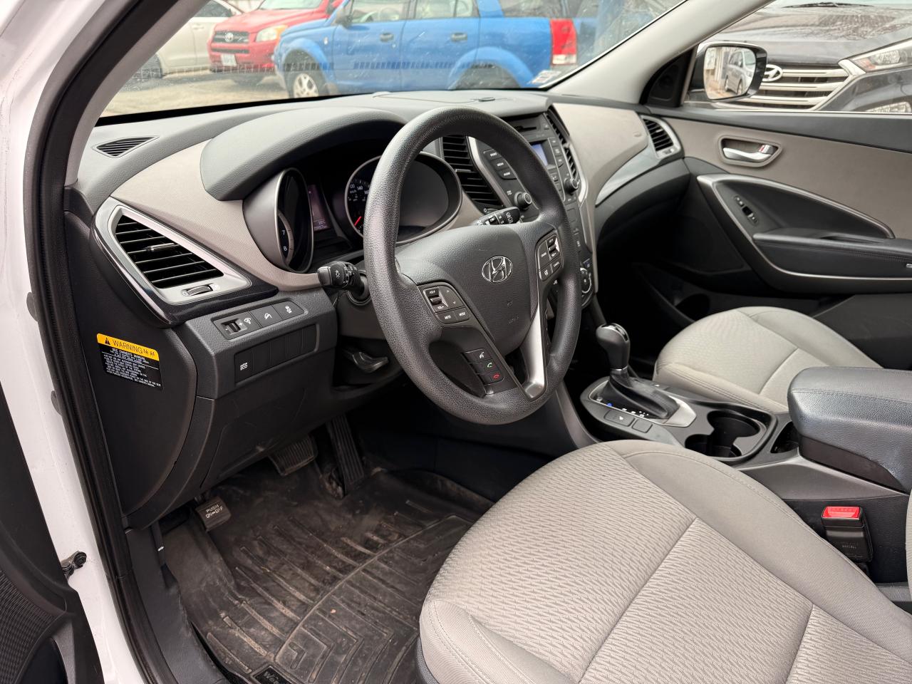 2014 Hyundai Santa Fe Sport FWD 4dr 2.4L - Photo #16