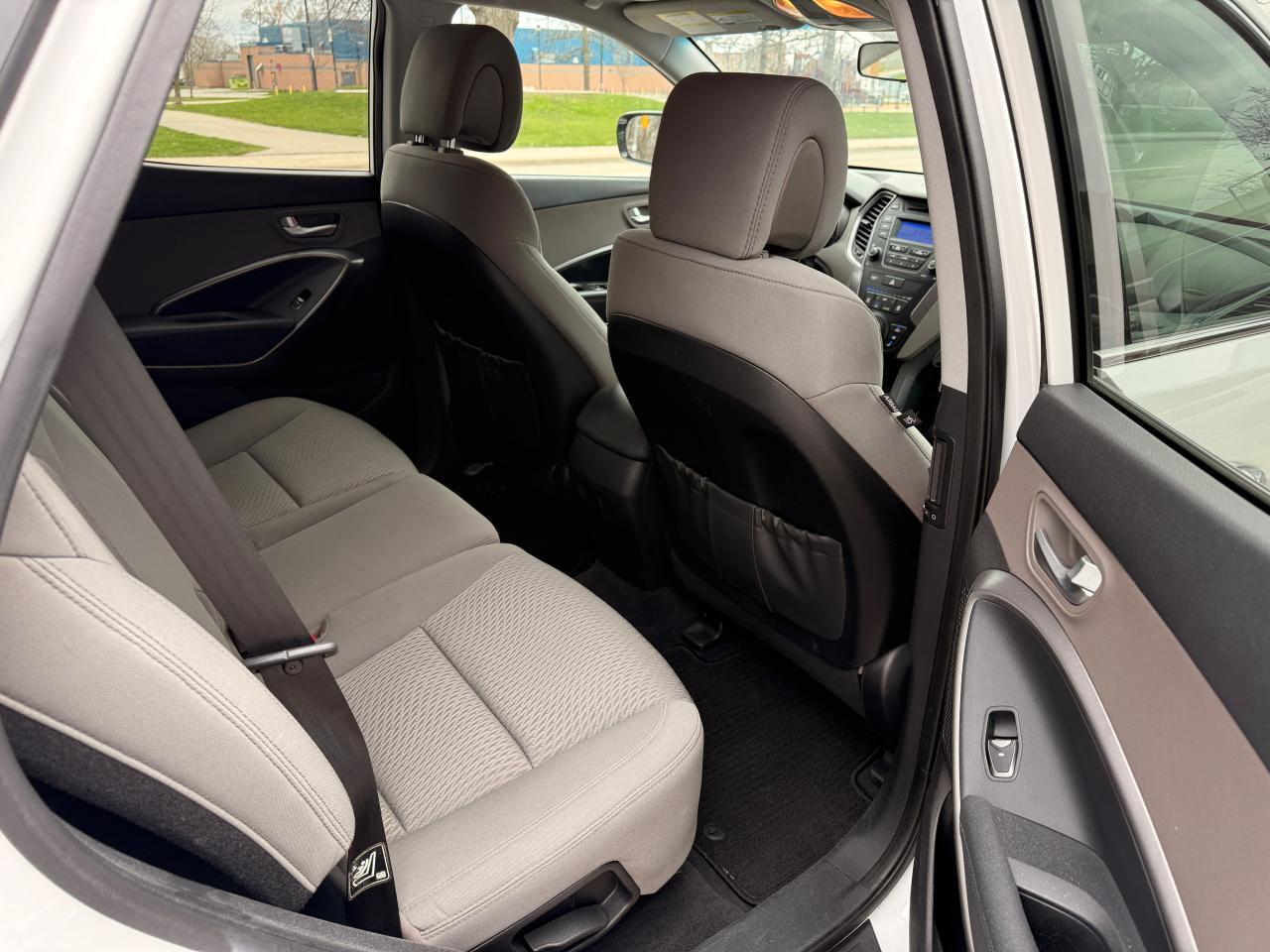 2014 Hyundai Santa Fe Sport FWD 4dr 2.4L - Photo #21