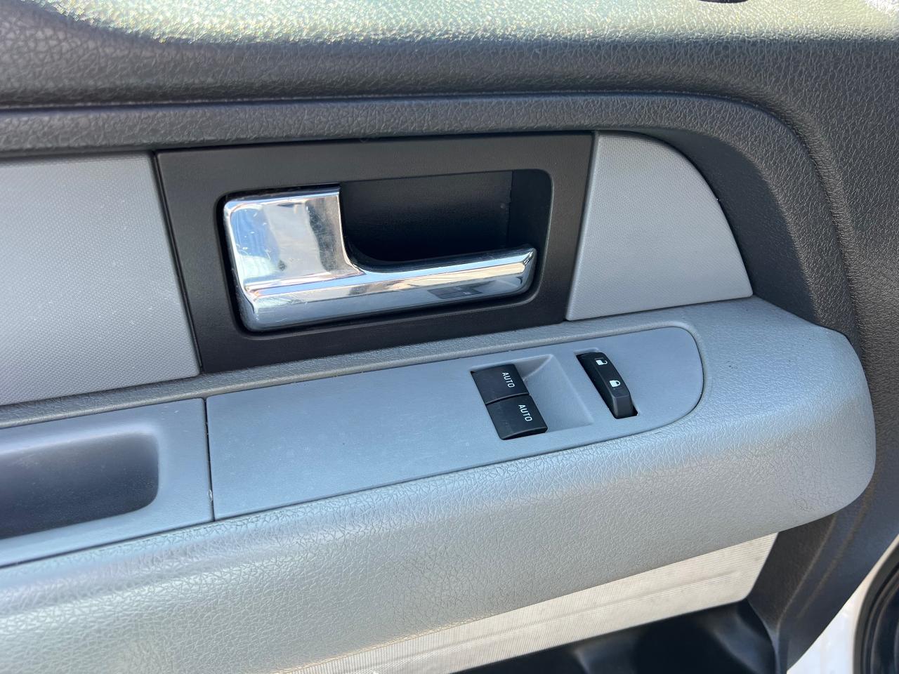 2014 Ford F-150 XL - Photo #10