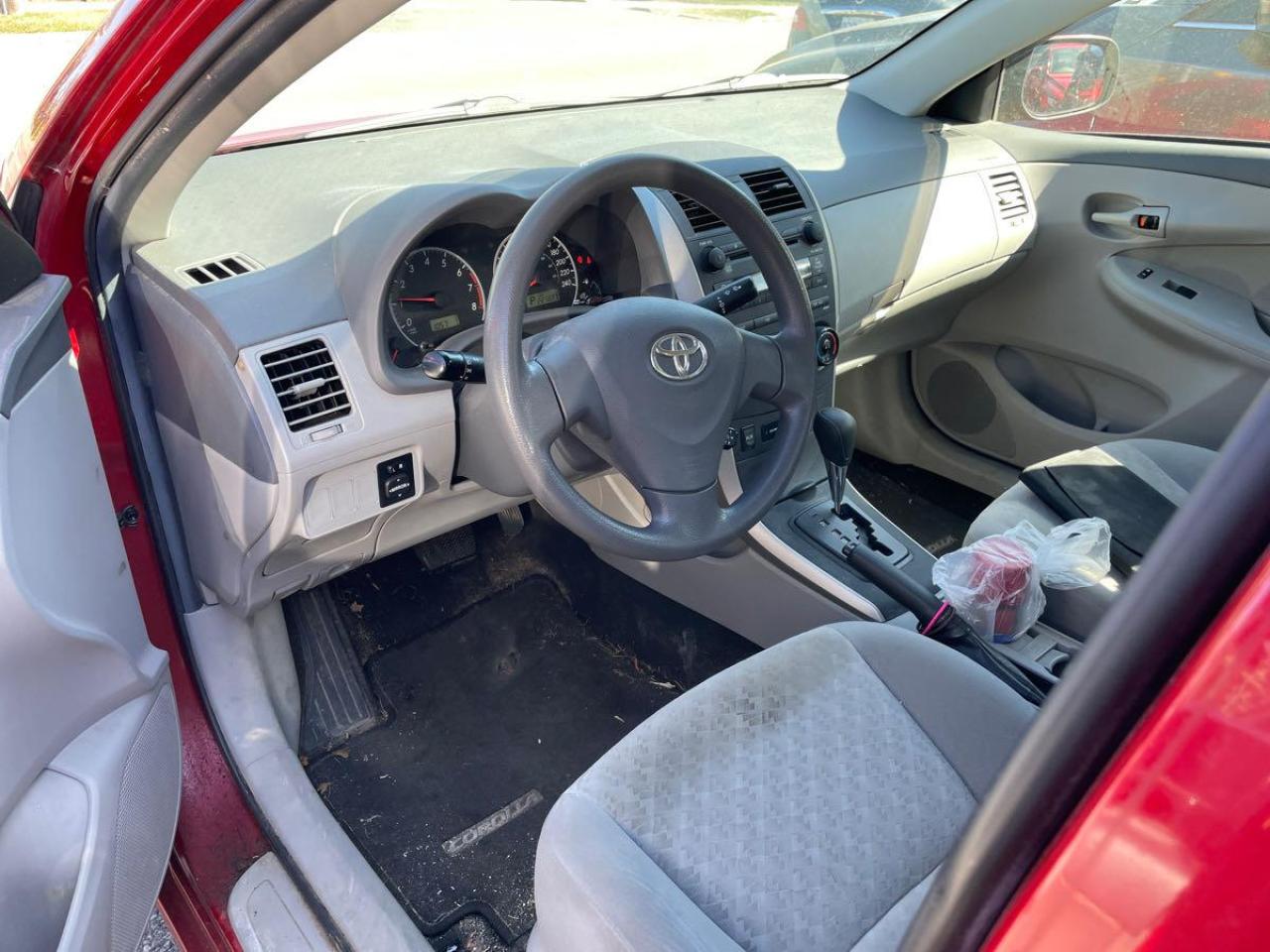 2009 Toyota Corolla 4DR SDN AUTO CE 1-Owner Clean CarFax Trade-ins OK! - Photo #5