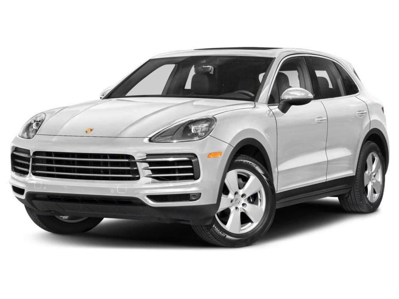Used 2019 Porsche Cayenne S for sale in Etobicoke, ON