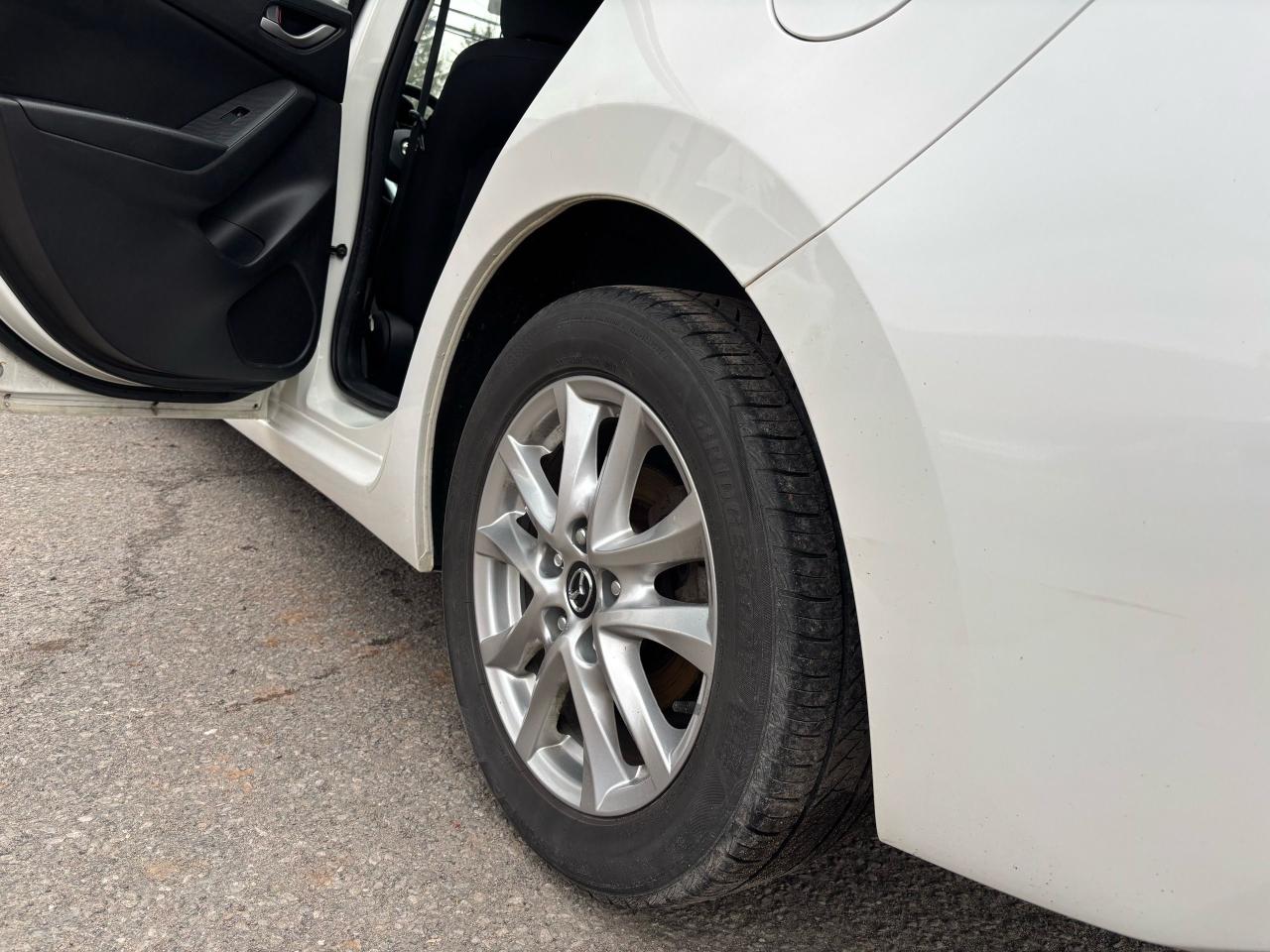 2015 Mazda MAZDA3 GS - Photo #19