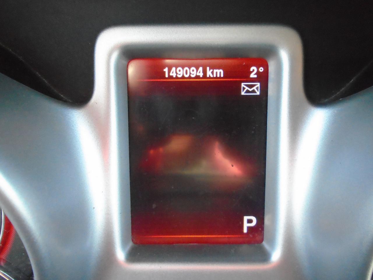 2015 Dodge Journey FWD 4dr Canada Value Pkg - Photo #11