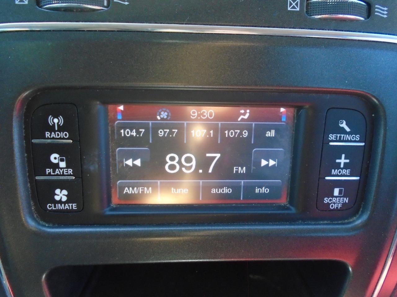 2015 Dodge Journey FWD 4dr Canada Value Pkg - Photo #14