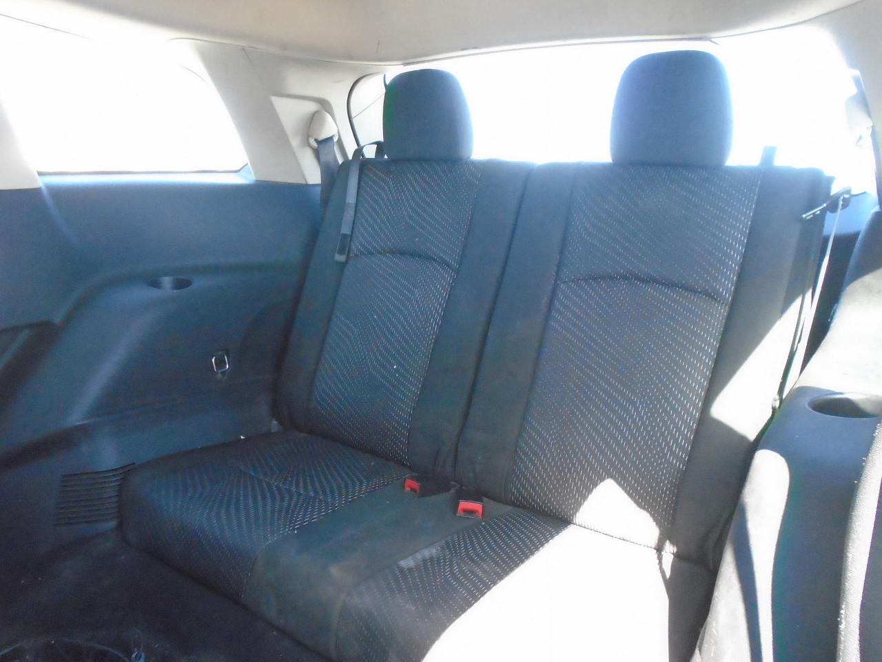 2015 Dodge Journey FWD 4dr Canada Value Pkg - Photo #17