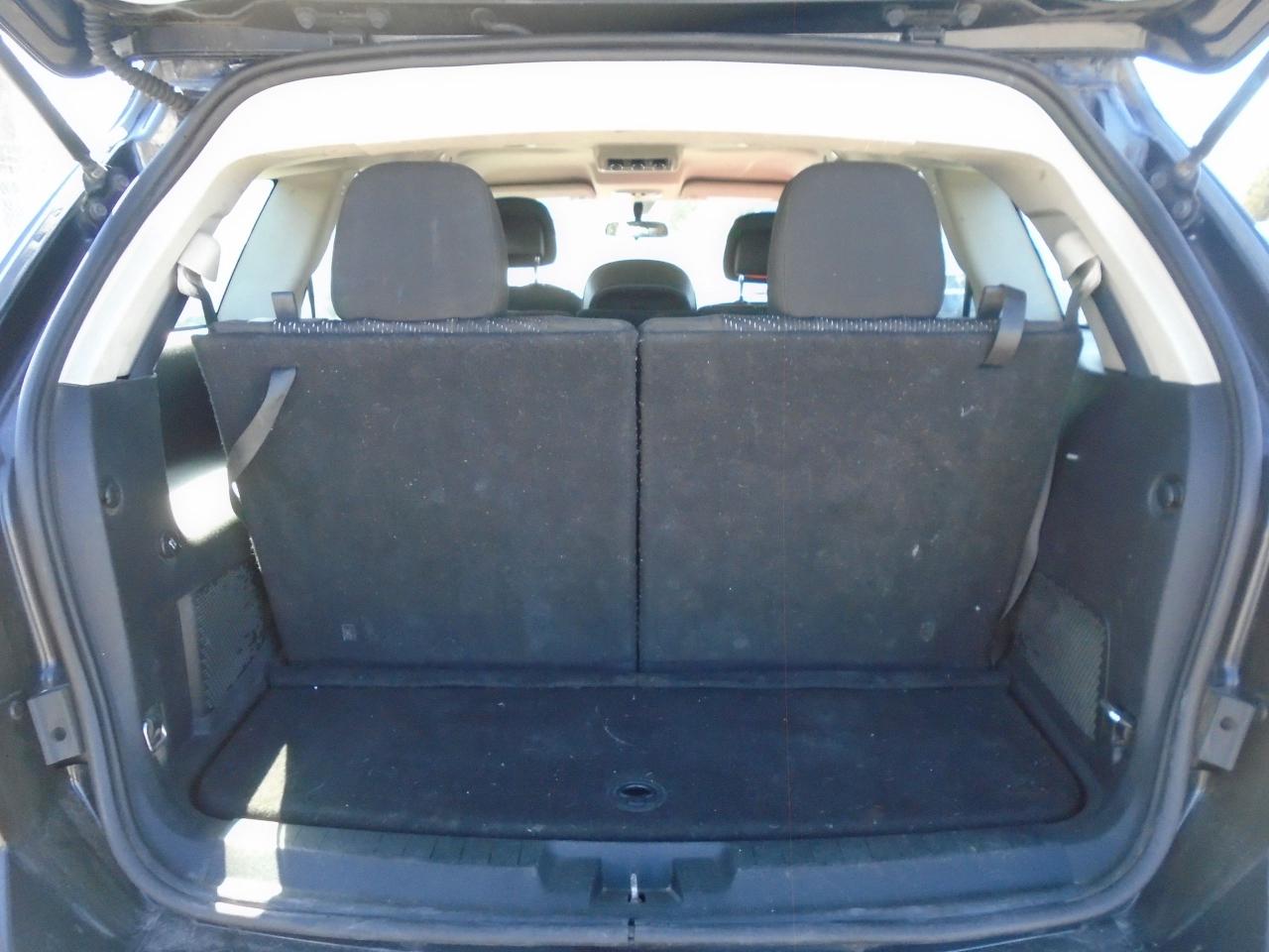 2015 Dodge Journey FWD 4dr Canada Value Pkg - Photo #21