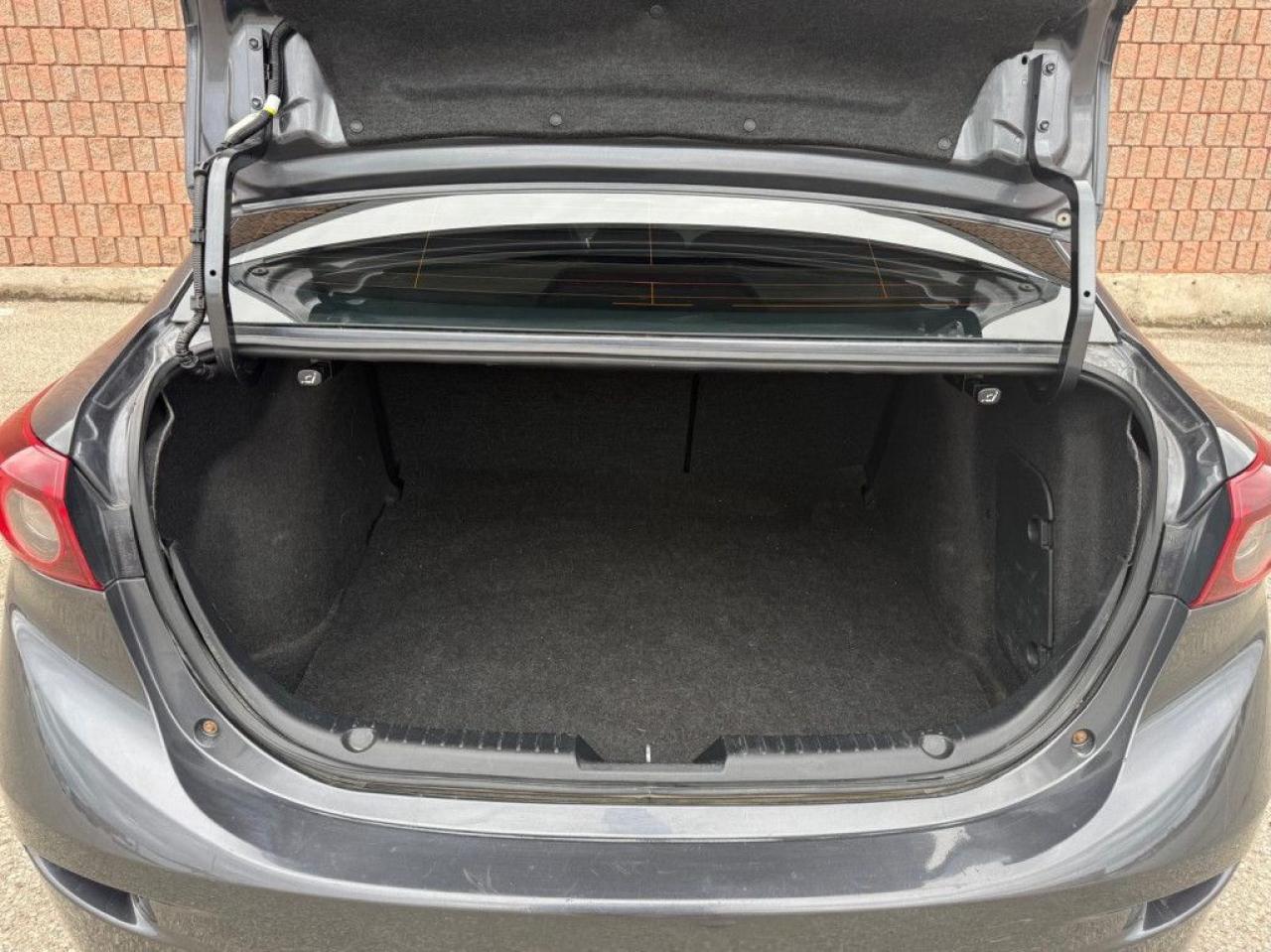 2016 Mazda MAZDA3 GS | SUNROOF | BACK UP CAM | PUSH START | - Photo #16