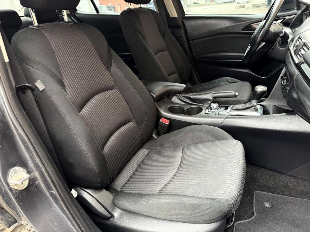 2016 Mazda MAZDA3 GS | SUNROOF | BACK UP CAM | PUSH START | - Photo #18