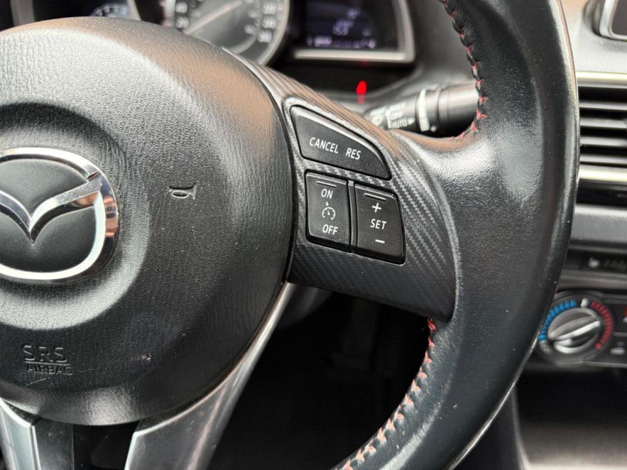 2016 Mazda MAZDA3 GS | SUNROOF | BACK UP CAM | PUSH START | - Photo #22