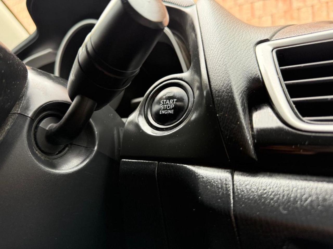 2016 Mazda MAZDA3 GS | SUNROOF | BACK UP CAM | PUSH START | - Photo #27