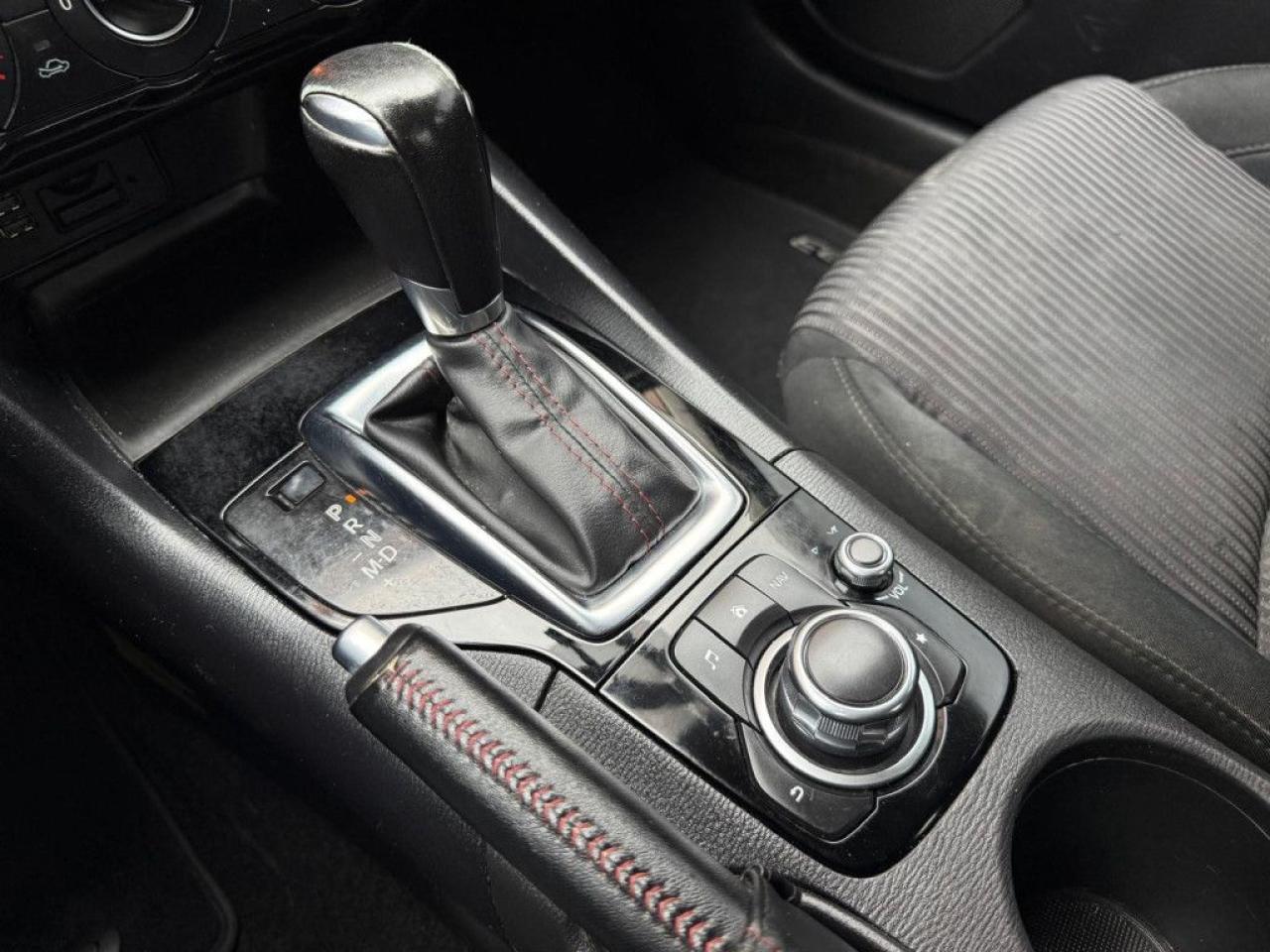 2016 Mazda MAZDA3 GS | SUNROOF | BACK UP CAM | PUSH START | - Photo #28