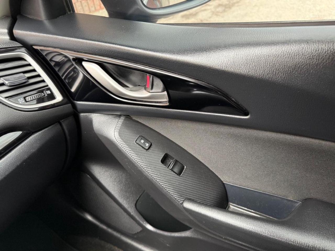 2016 Mazda MAZDA3 GS | SUNROOF | BACK UP CAM | PUSH START | - Photo #31