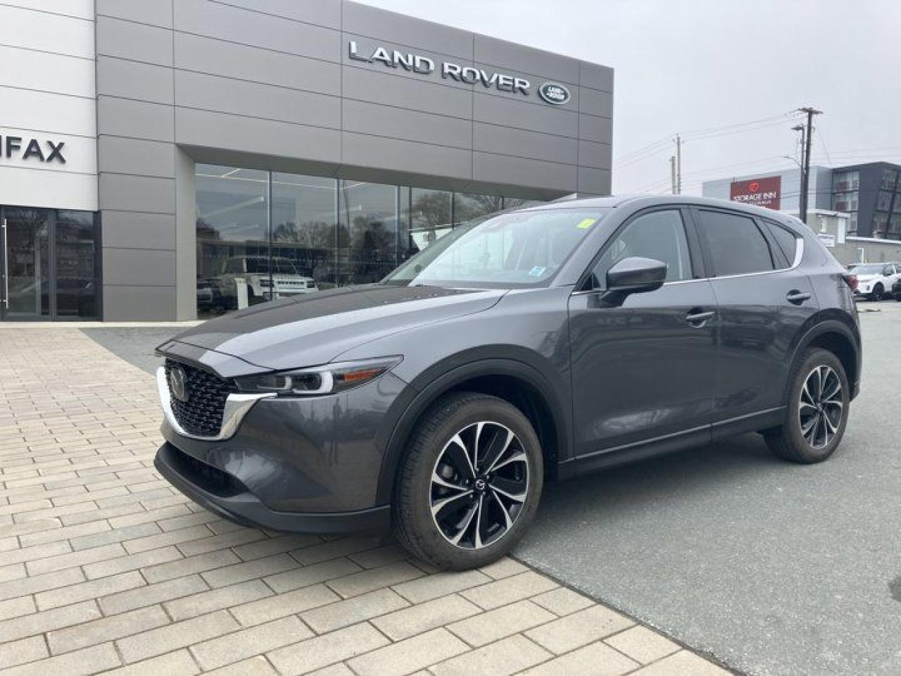 Used 2023 Mazda CX-5 GT WINTER TIRES INCLUDED! for sale in Halifax, NS