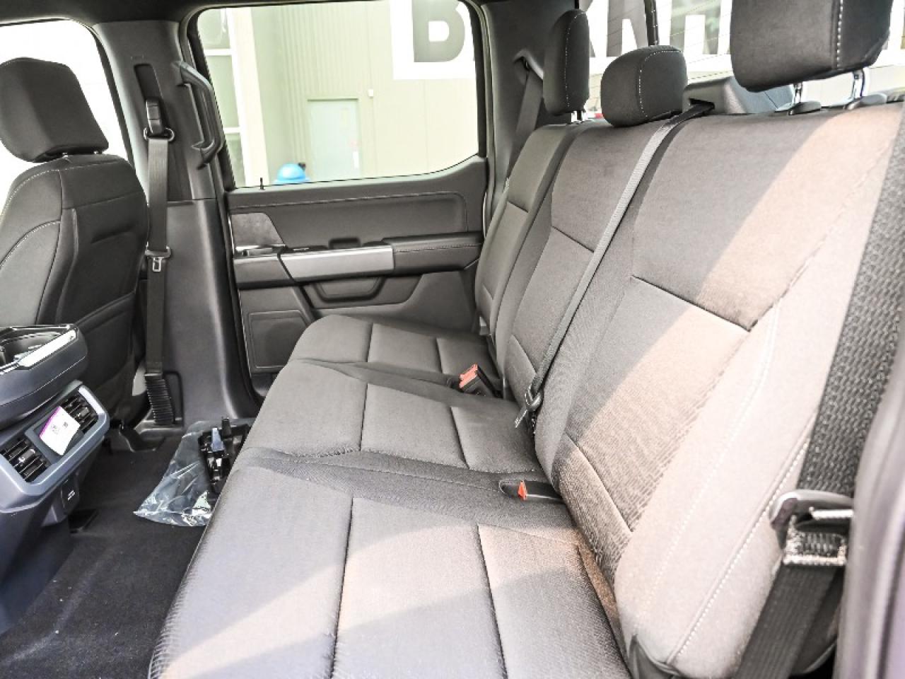 2025 Ford F-150 XLT Photo