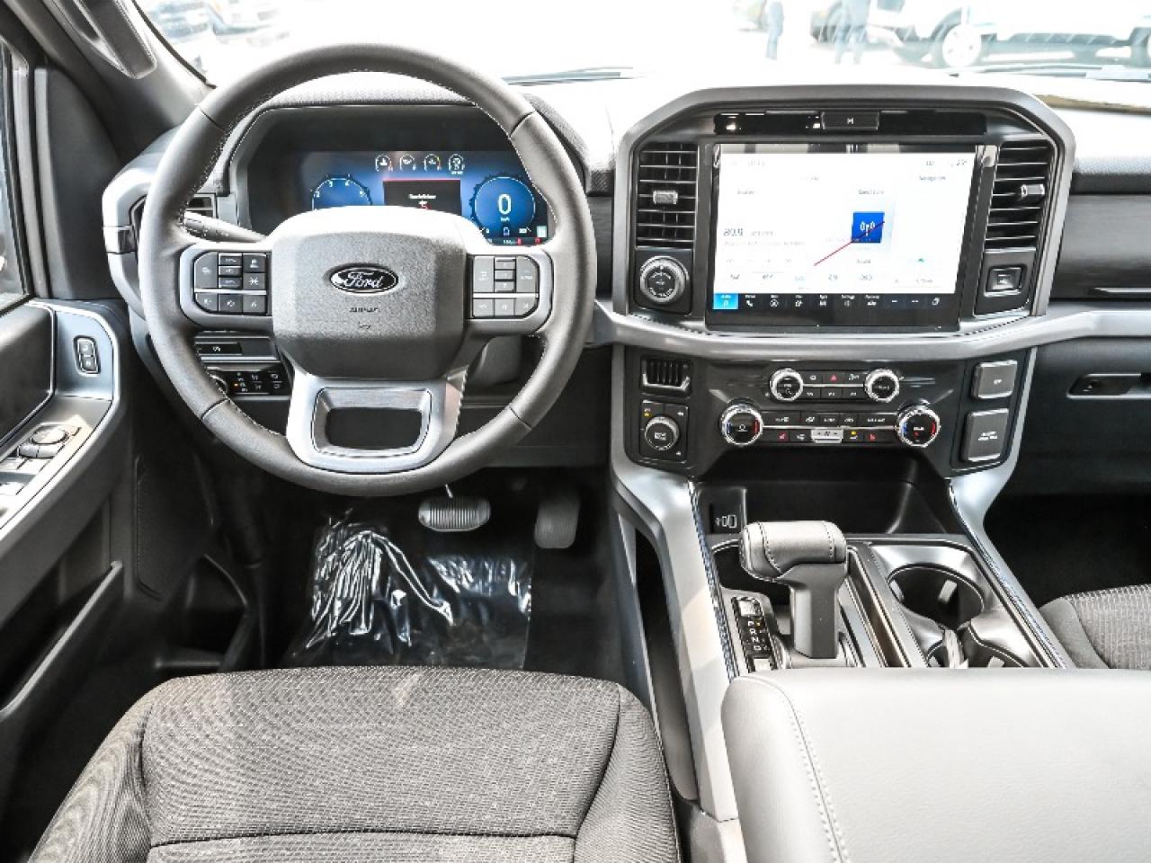 2025 Ford F-150 XLT Photo