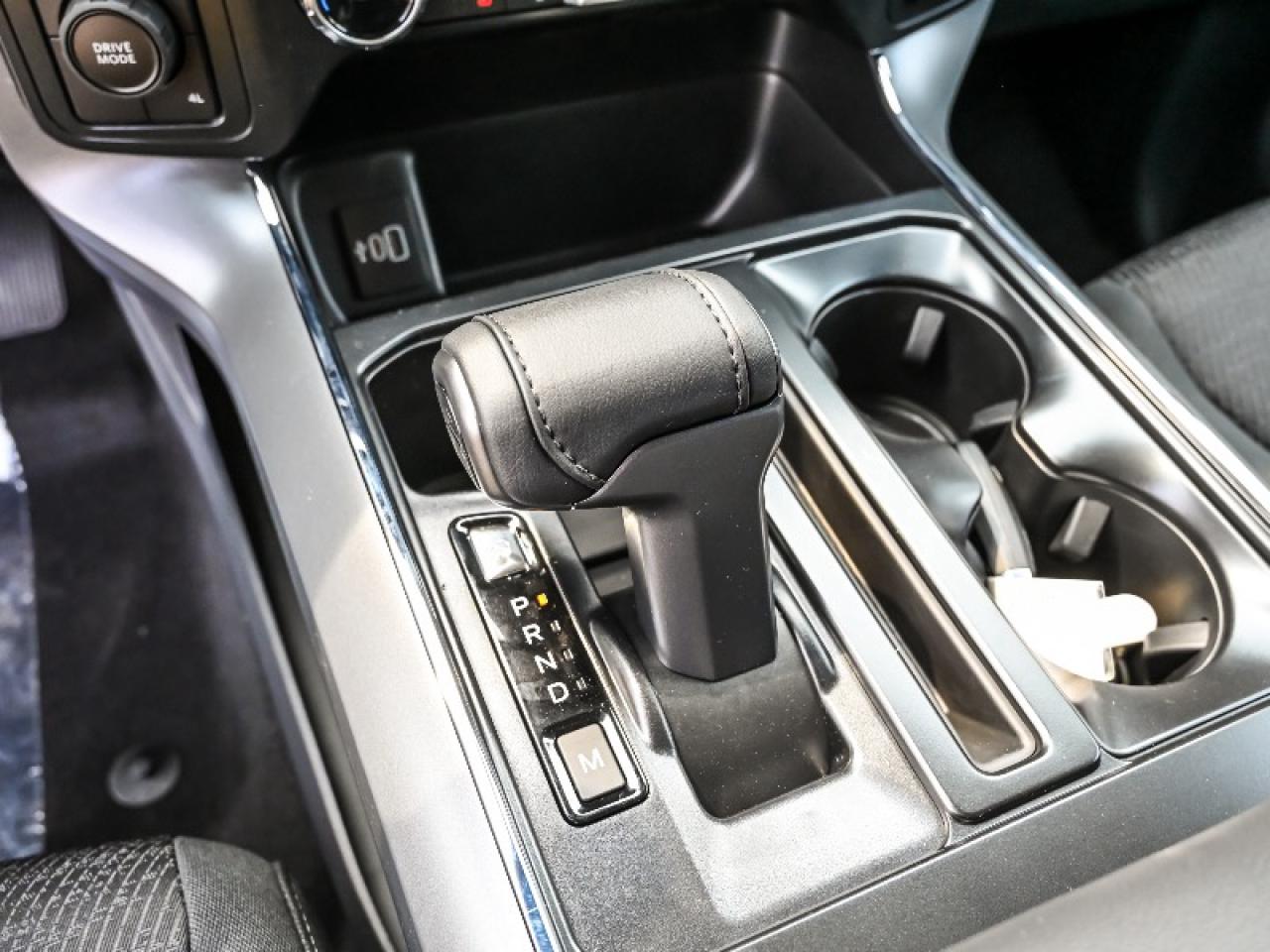 2025 Ford F-150 XLT Photo