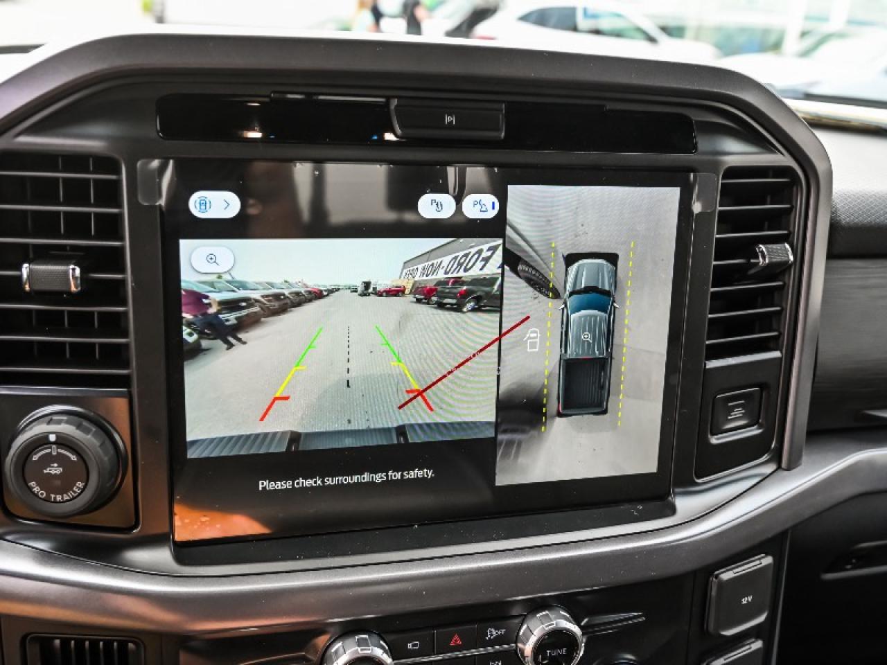 2025 Ford F-150 XLT Photo