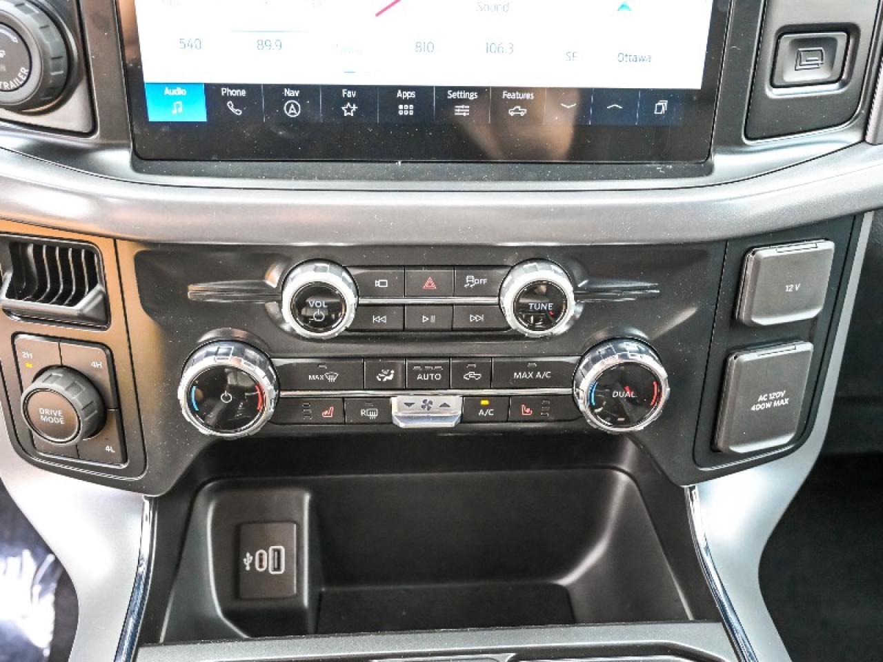 2025 Ford F-150 XLT Photo