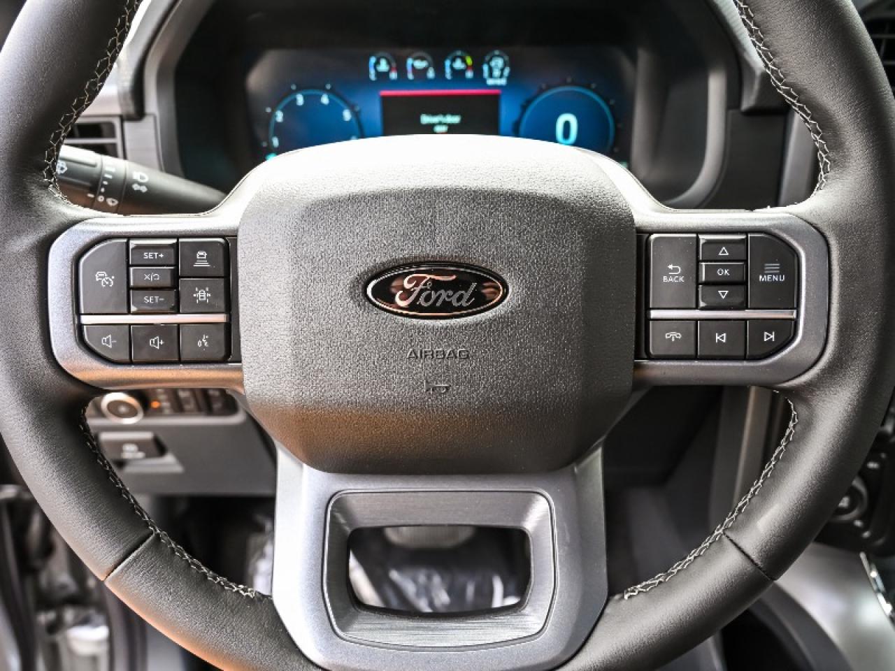 2025 Ford F-150 XLT Photo