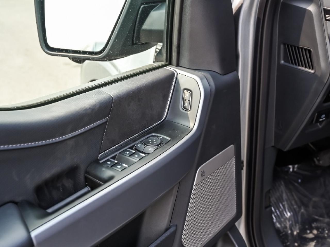 2025 Ford F-150 XLT Photo