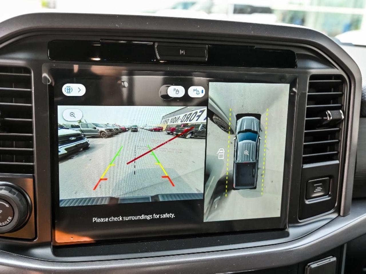 2025 Ford F-150 XLT Photo