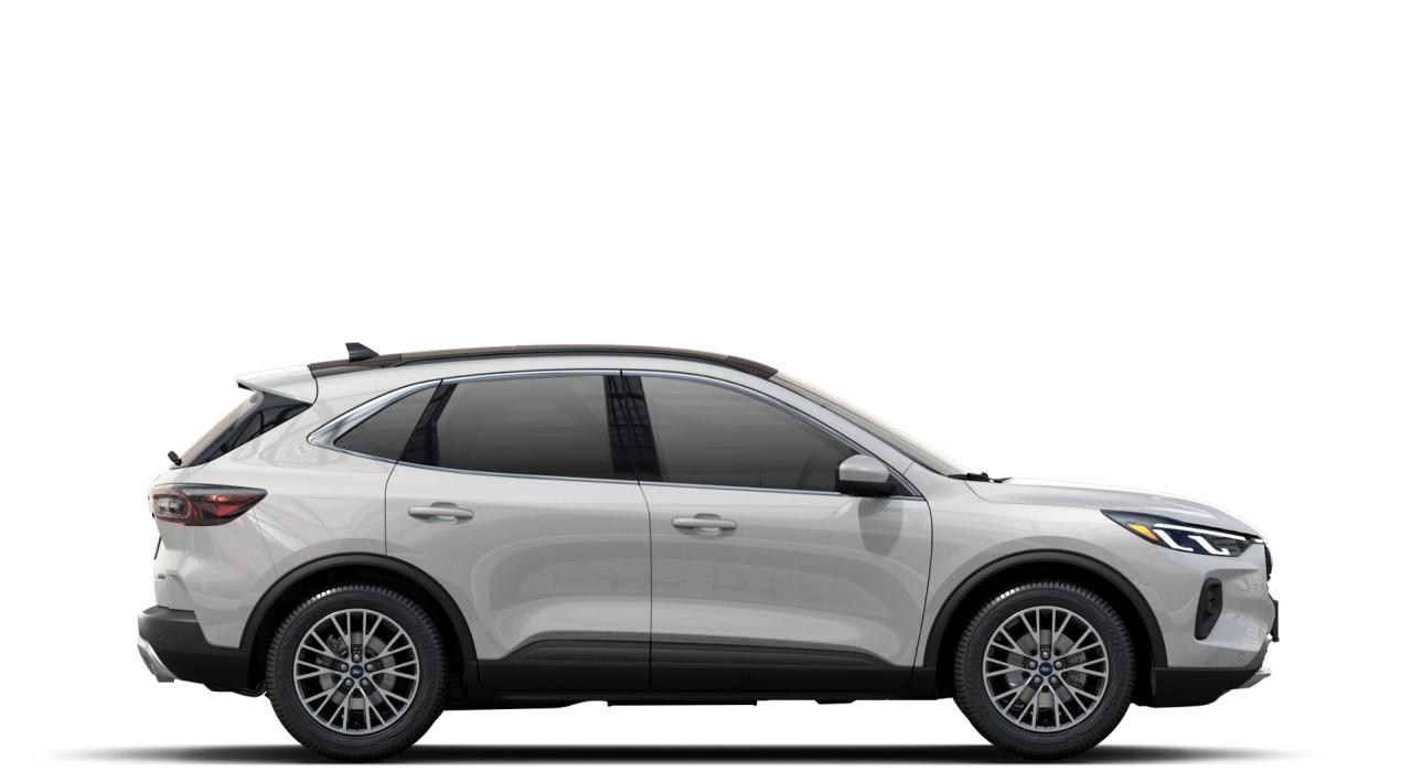 2025 Ford Escape PHEV Photo