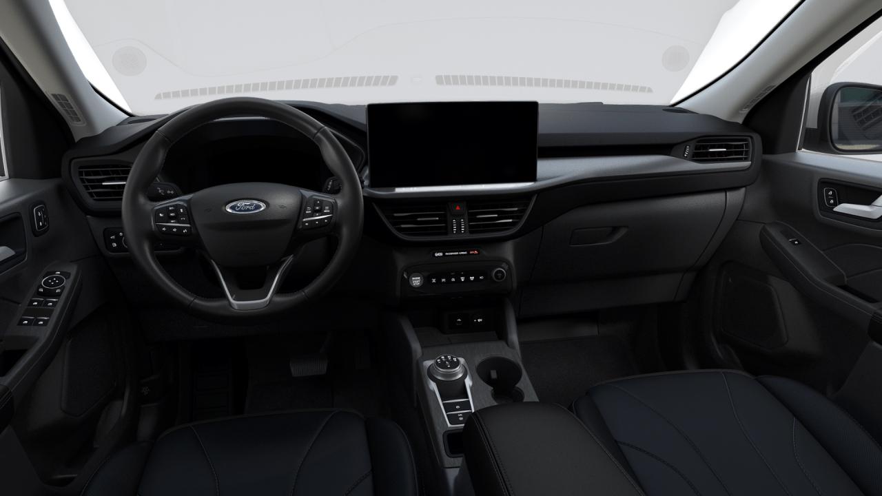 2025 Ford Escape PHEV Photo