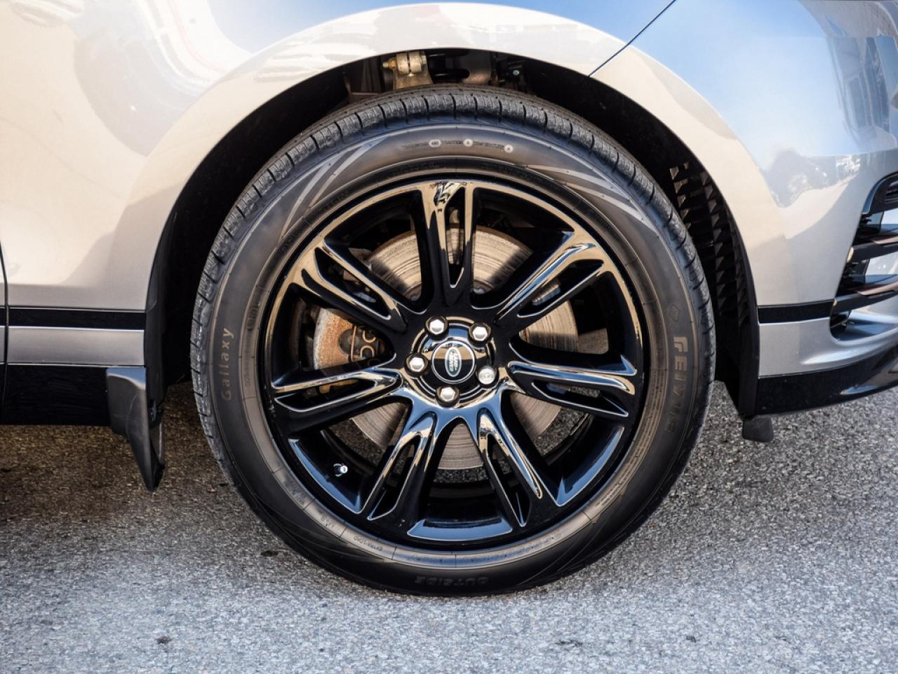 2023 Land Rover Range Rover Velar NO PAYMENTS FOR 90 DAYS OAC Photo