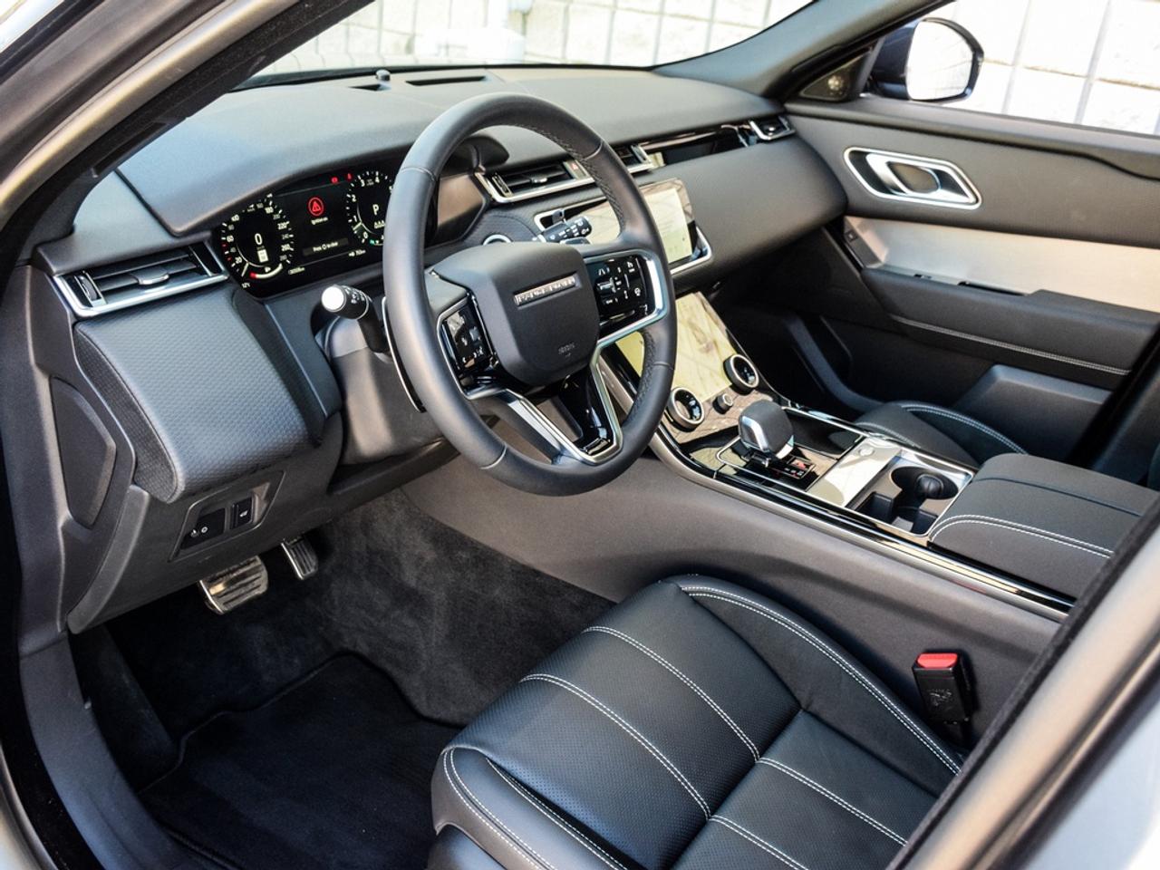 2023 Land Rover Range Rover Velar NO PAYMENTS FOR 90 DAYS OAC Photo