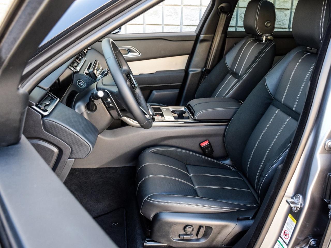 2023 Land Rover Range Rover Velar NO PAYMENTS FOR 90 DAYS OAC Photo