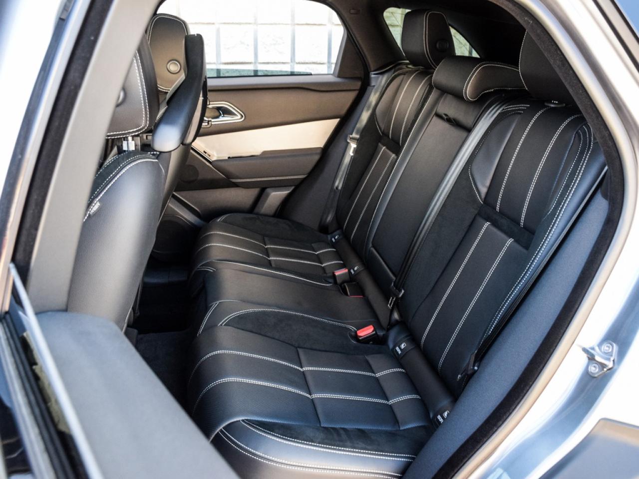 2023 Land Rover Range Rover Velar NO PAYMENTS FOR 90 DAYS OAC Photo