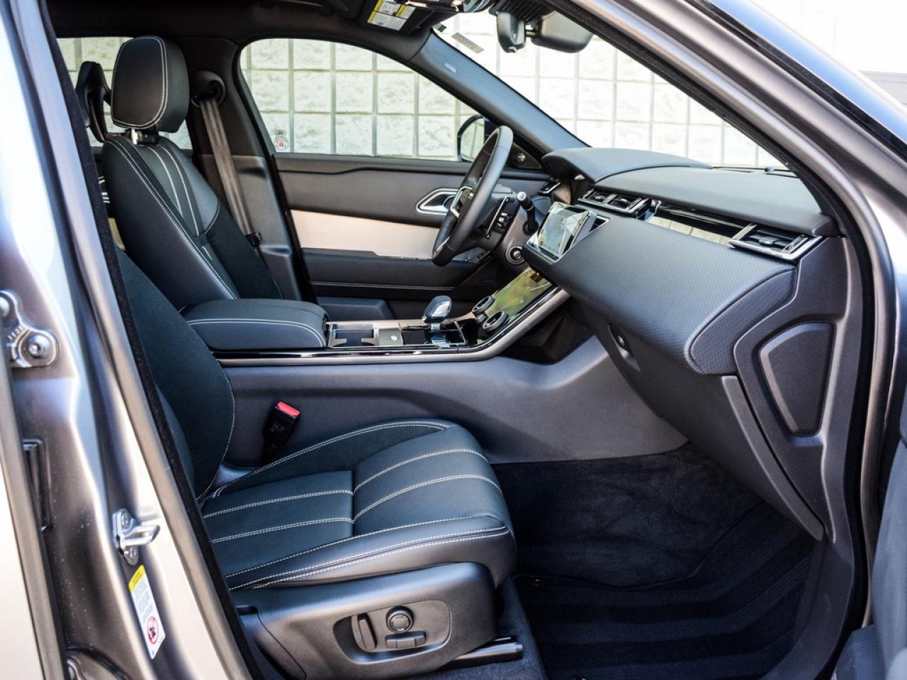 2023 Land Rover Range Rover Velar NO PAYMENTS FOR 90 DAYS OAC Photo