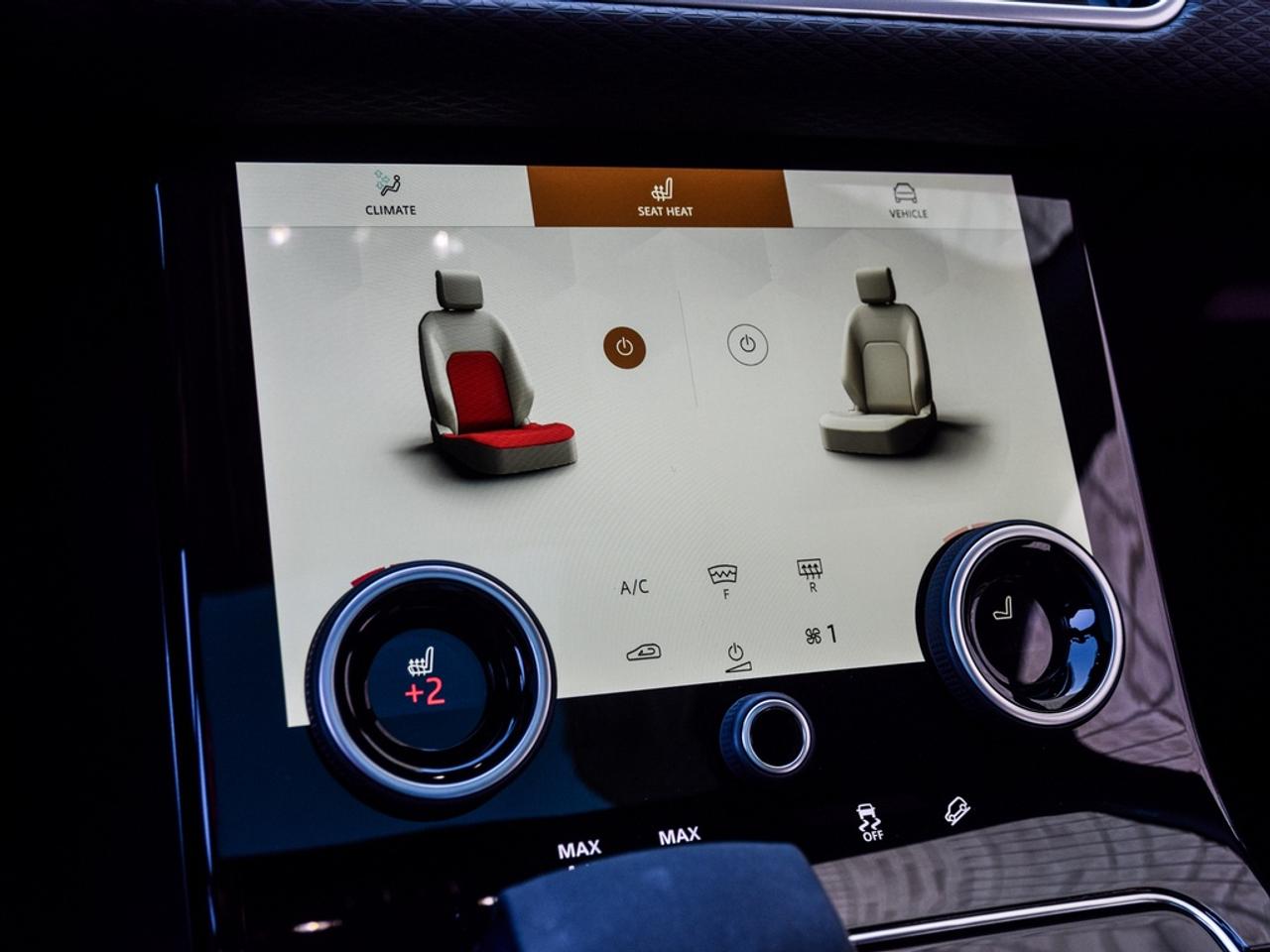 2023 Land Rover Range Rover Velar NO PAYMENTS FOR 90 DAYS OAC Photo