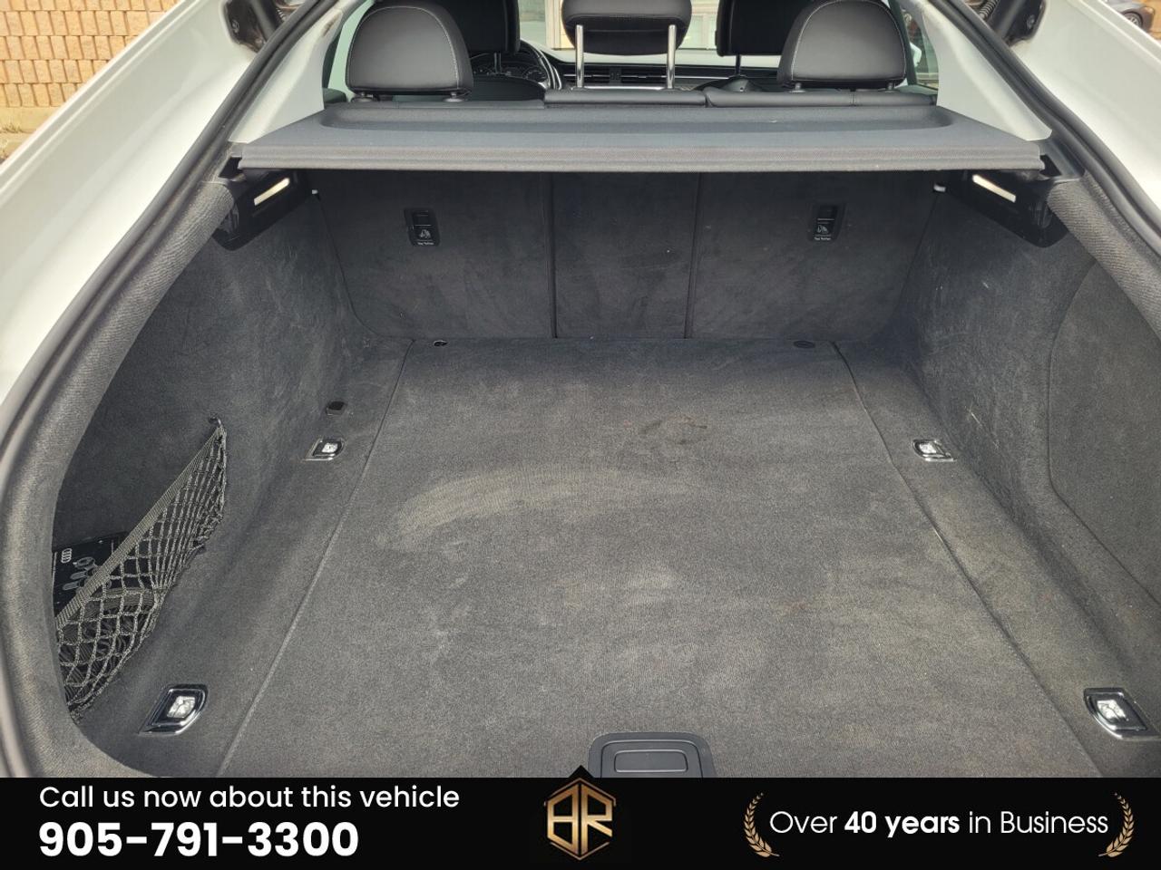 2019 Audi A7 3.0 Premium | No Reported Accidents Reported Photo